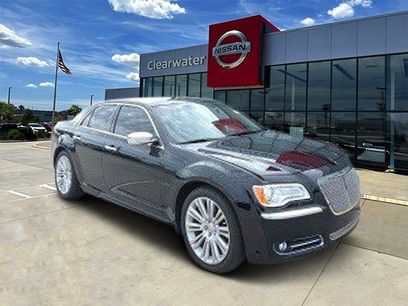 Used 2012 Chrysler 300 Limited w/ Luxury Group