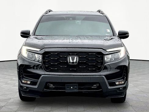 Used 2023 Honda Passport Elite image 2