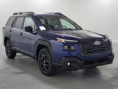 New 2026 Subaru Outback Limited image 2