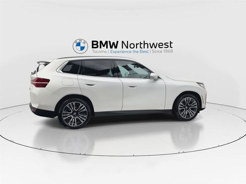 New 2026 BMW X3 xDrive30 w/ Premium Package image 4