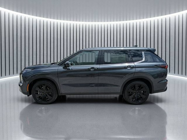 New 2026 Mitsubishi Outlander LE FWD image 7