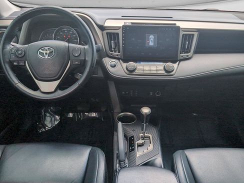 Used 2015 Toyota RAV4 Limited FWD image 15
