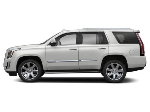 Used 2020 Cadillac Escalade Luxury image 6