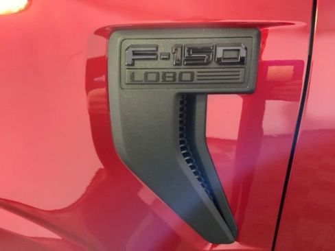 Used 2025 Ford F150 STX w/ LOBO Package AWD/4WD image 13