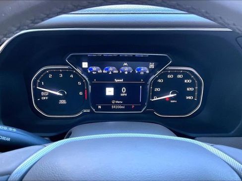 Certified 2021 GMC Yukon XL Denali image 22