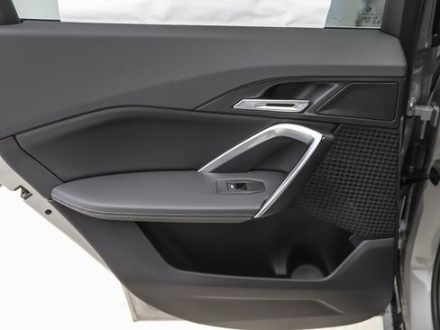 Certified 2025 BMW X1 xDrive28i w/ Convenience Package image 17