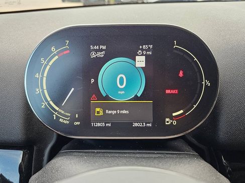Used 2022 MINI Cooper Countryman FWD image 14