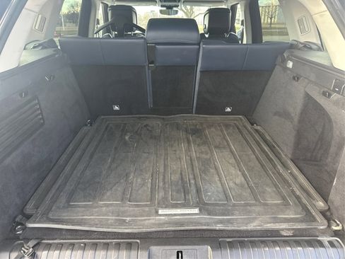 Used 2020 Land Rover Range Rover Sport HSE Dynamic image 27