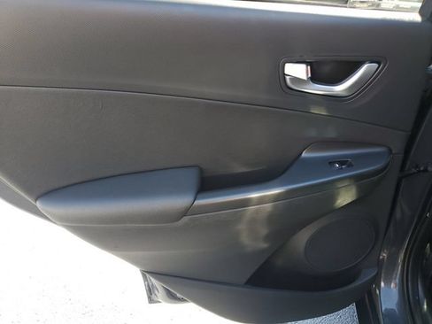 Certified 2023 Hyundai Kona Limited FWD image 29