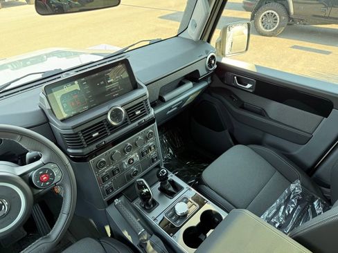 New 2025 INEOS Grenadier AWD/4WD image 13