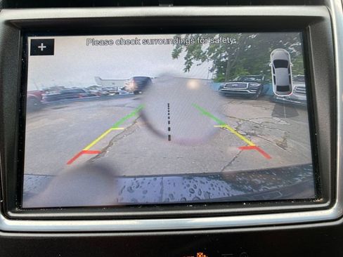 Used 2018 Lincoln MKX Select w/ Select Plus Package image 21