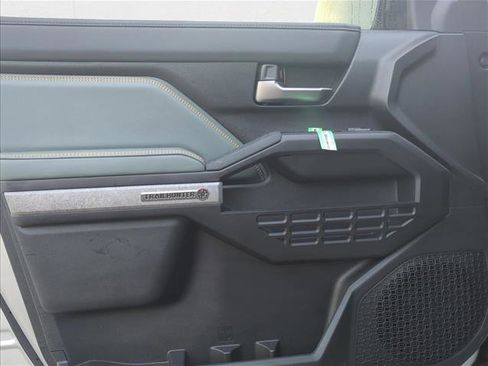 New 2025 Toyota Tacoma 4x4 Double Cab Hybrid image 10