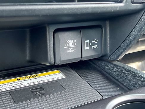 Used 2023 Honda Passport EX-L image 29