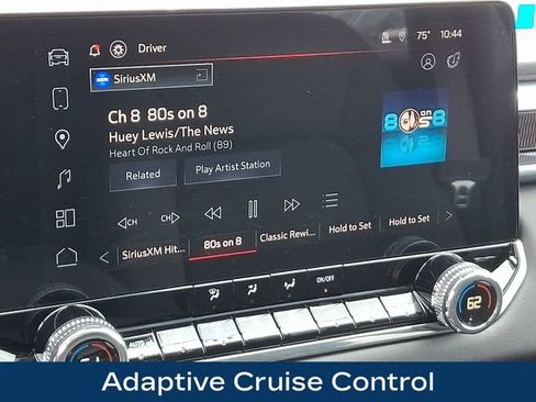 Used 2026 GMC Canyon Elevation w/ Convenience Package AWD/4WD image 12