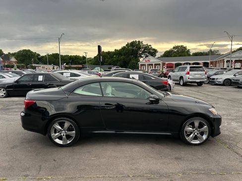 Used 2010 Lexus IS 250C RWD image 15