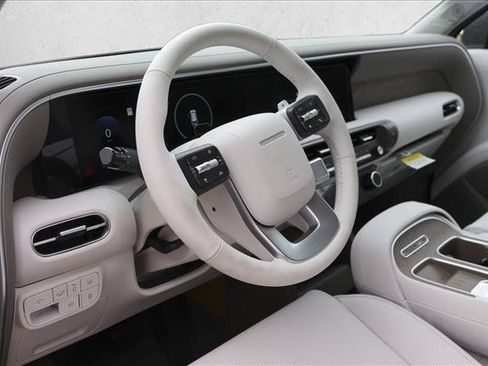 New 2026 Hyundai Palisade Limited AWD/4WD image 10