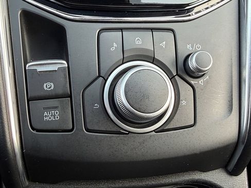 Used 2025 MAZDA CX-5 Carbon Edition AWD/4WD image 19
