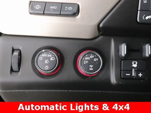 Used 2016 GMC Yukon Denali w/ Open Road Package image 20