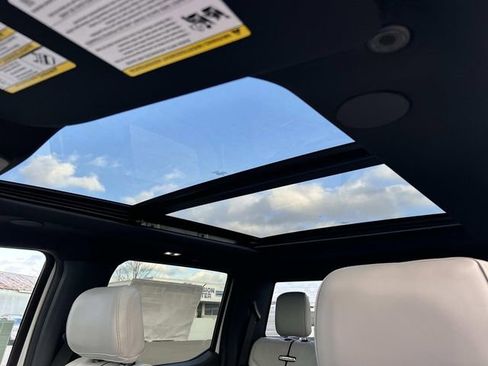 New 2025 Ford F150 Lightning Platinum image 25