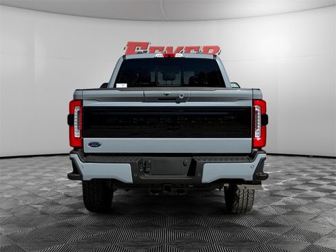 New 2026 Ford F350 Platinum image 6