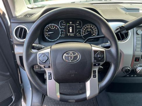 Used 2021 Toyota Tundra SR5 AWD/4WD image 12