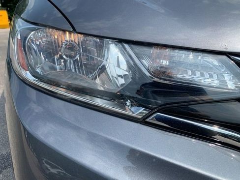 Used 2019 Honda Fit LX image 13