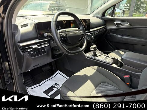 Used 2026 Kia Sportage LX w/ LX Convenience Package AWD/4WD image 29
