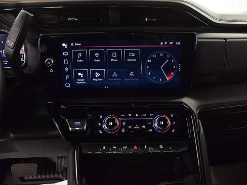 Used 2024 GMC Sierra 2500 AT4 w/ AT4 Preferred Package image 28