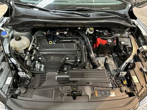 Used 2023 Ford Escape Platinum w/ Premium Technology Package image 31