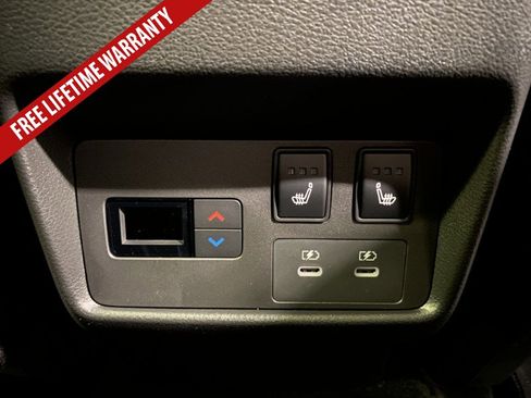 New 2026 Nissan Rogue Platinum w/ Platinum Premium Package AWD/4WD image 37