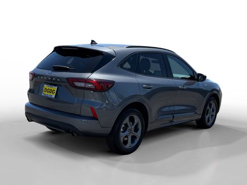 Used 2024 Ford Escape ST-Line FWD image 5