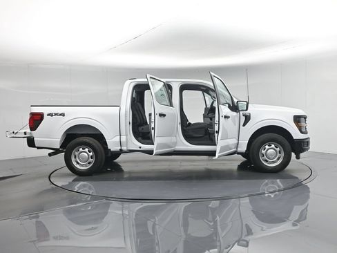 New 2026 Ford F150 XL AWD/4WD image 4