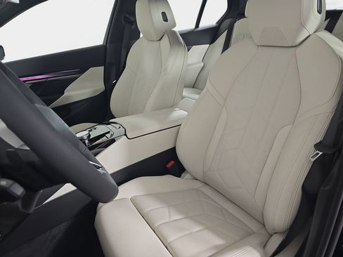 New 2027 BMW 540i xDrive AWD/4WD image 15