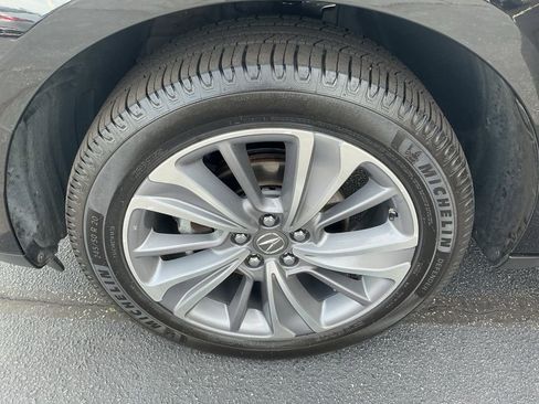 Used 2018 Acura MDX SH-AWD w/ Technology Package image 23