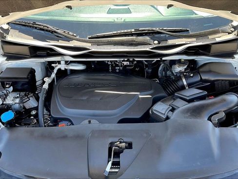 Used 2025 Honda Odyssey Sport-L image 9