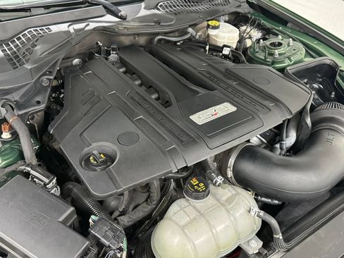 Used 2022 Ford Mustang GT RWD image 41