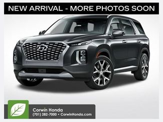 Used 2022 Hyundai Palisade Limited w/ Cargo Package AWD/4WD video 1