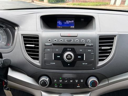 Used 2014 Honda CR-V EX image 20