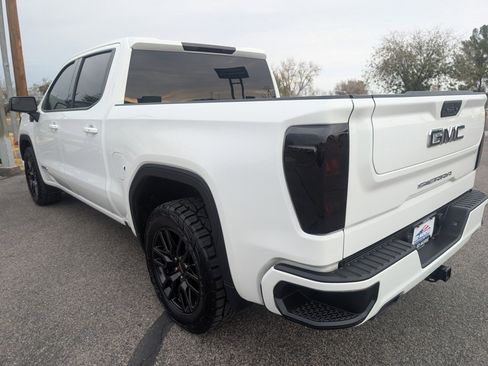 Certified 2021 GMC Sierra 1500 Elevation w/ X31 Off-Road Package image 3