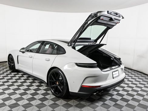 New 2025 Porsche Panamera RWD image 35