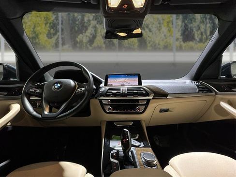 Used 2020 BMW X3 xDrive30i w/ Convenience Package image 23
