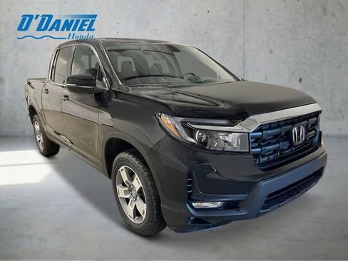 New 2026 Honda Ridgeline RTL image 9