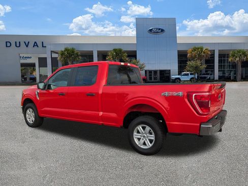 Used 2023 Ford F150 XLT image 6