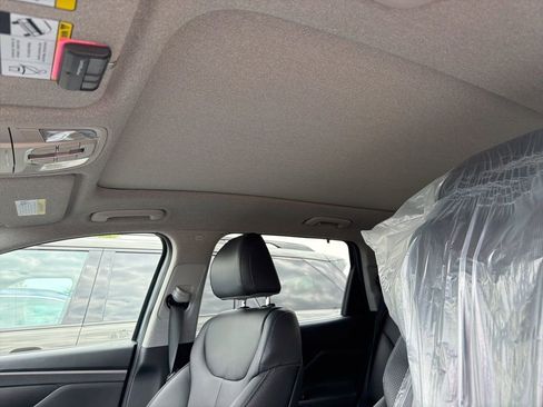 Used 2019 Hyundai Santa Fe Ultimate image 4