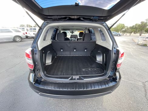 Used 2016 Subaru Forester 2.5i w/ Alloy Wheel Package AWD/4WD image 22