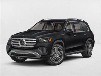 New 2026 Mercedes-Benz GLS 450 4MATIC video 1
