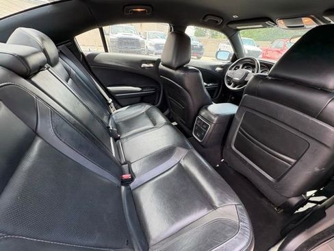 Certified 2021 Dodge Charger SXT w/ Leather Interior Group image 21