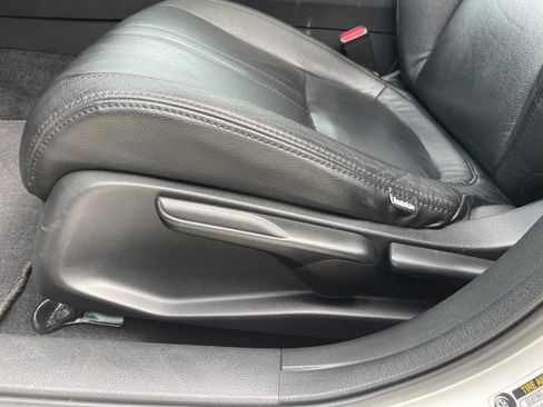 Used 2016 Honda Civic EX image 28