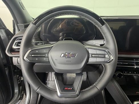 New 2026 Chevrolet Traverse Z71 w/ Enhanced Driving Package image 22