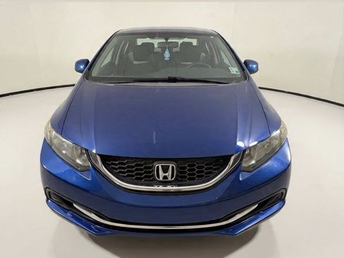 Used 2013 Honda Civic LX image 3